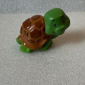 Fisher Price Little People Turtle